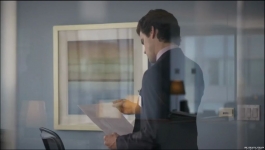 White Collar - Season 02 Episode 08